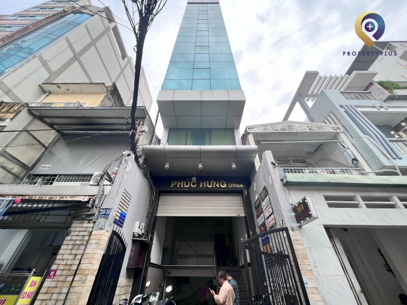 Phúc Hưng Building